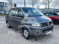 2012 Volkswagen T5