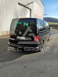2012 Volkswagen T5