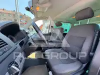 2012 Volkswagen T5