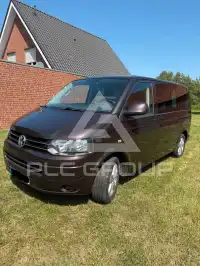 2012 Volkswagen T5
