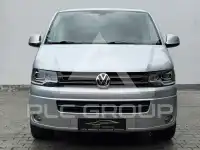2012 Volkswagen T5