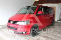 2012 Volkswagen T5