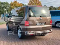 2012 Volkswagen T5