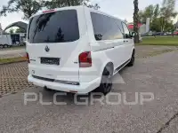 2012 Volkswagen T5