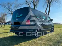 2012 Volkswagen T5