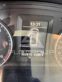2012 Volkswagen T5