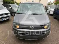 2012 Volkswagen T5