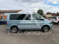 2012 Volkswagen T5