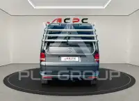 2012 Volkswagen T5