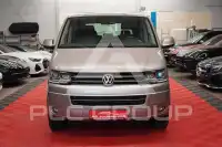 2012 Volkswagen T5