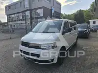 2012 Volkswagen T5
