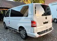 2012 Volkswagen T5
