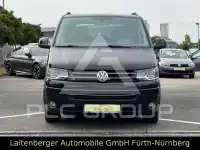 2012 Volkswagen T5
