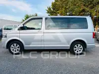 2012 Volkswagen T5