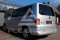 2012 Volkswagen T5