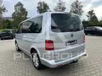 2012 Volkswagen T5
