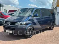 2012 Volkswagen T5