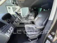 2012 Volkswagen T5