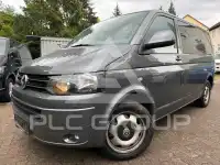 2012 Volkswagen T5