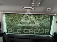 2012 Volkswagen T5
