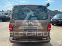 2012 Volkswagen T5