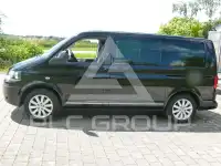 2012 Volkswagen T5