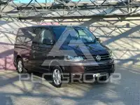 2012 Volkswagen T5
