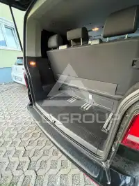 2012 Volkswagen T5