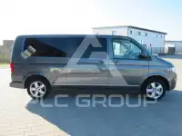 2012 Volkswagen T5