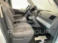 2012 Volkswagen T5