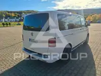 2012 Volkswagen T5