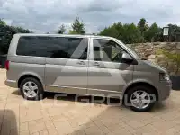 2012 Volkswagen T5