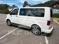 2012 Volkswagen T5