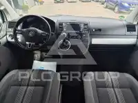 2012 Volkswagen T5