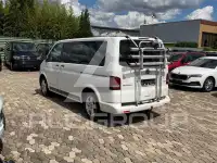 2012 Volkswagen T5