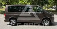 2012 Volkswagen T5