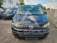 2012 Volkswagen T5