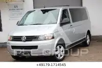 2011 Volkswagen T5