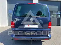 2012 Volkswagen T5
