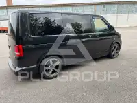 2012 Volkswagen T5