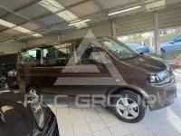 2012 Volkswagen T5