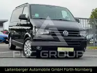 2012 Volkswagen T5