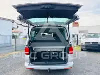 2012 Volkswagen T5