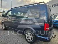 2012 Volkswagen T5