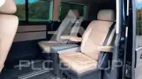 2012 Volkswagen T5