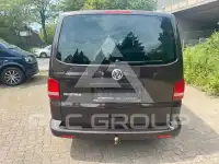2012 Volkswagen T5