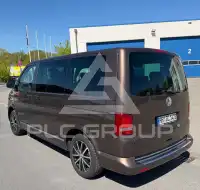 2012 Volkswagen T5