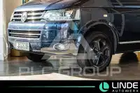 2012 Volkswagen T5