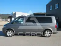 2012 Volkswagen T5