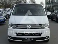 2012 Volkswagen T5